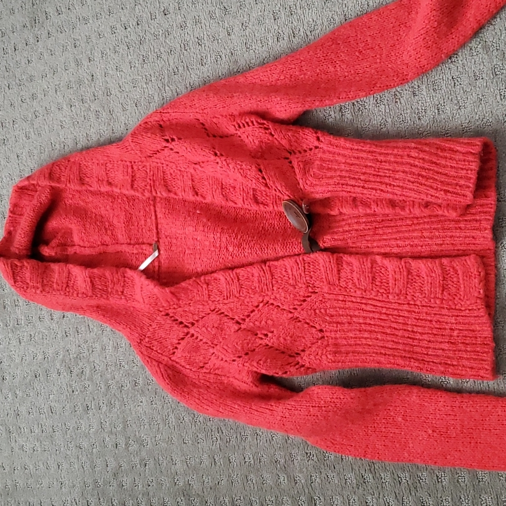 Free Peoplw sweater